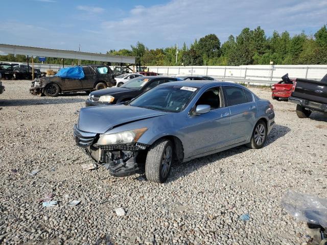 honda accord exl 2011 1hgcp3f81ba005407