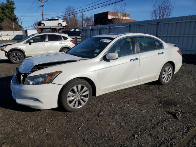 honda accord exl 2011 1hgcp3f81ba024782