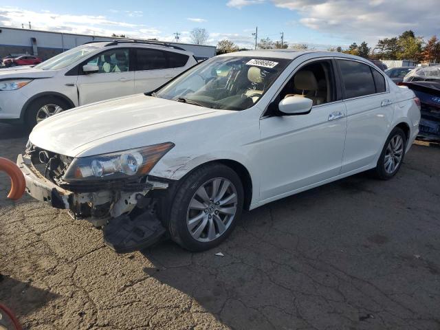 honda accord exl 2011 1hgcp3f81ba030758