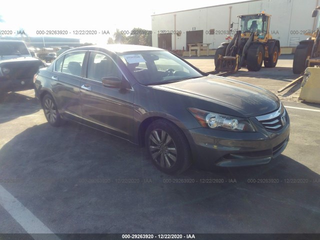 honda accord sdn 2012 1hgcp3f81ca006431