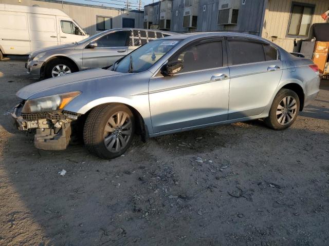 honda accord exl 2012 1hgcp3f81ca014626