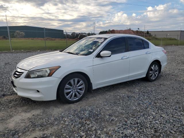 honda accord exl 2012 1hgcp3f81ca015002