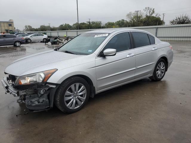 honda accord exl 2012 1hgcp3f81ca025741