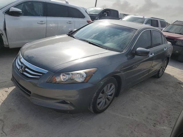 honda accord exl 2012 1hgcp3f81ca038439