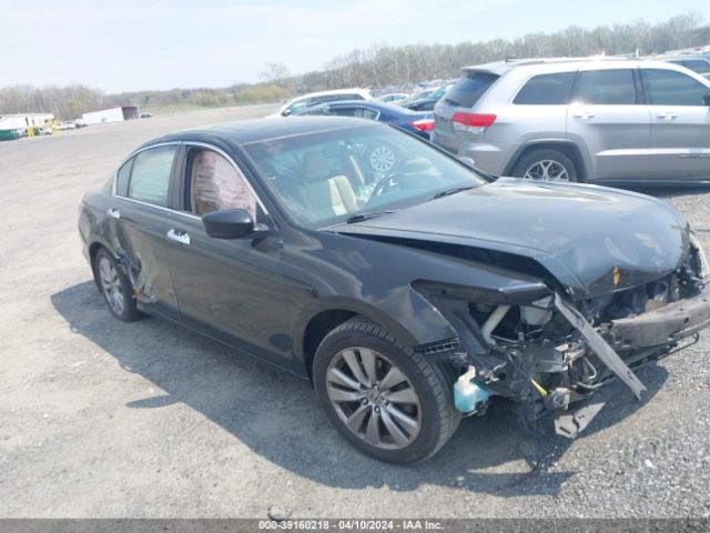 honda accord 2012 1hgcp3f81ca042121