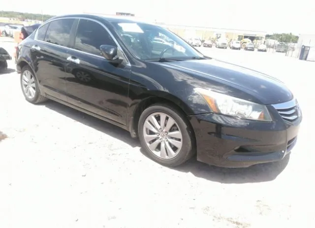 honda accord sdn 2011 1hgcp3f82ba002242