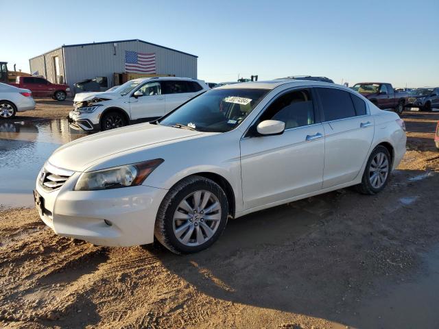 honda accord exl 2011 1hgcp3f82ba003522