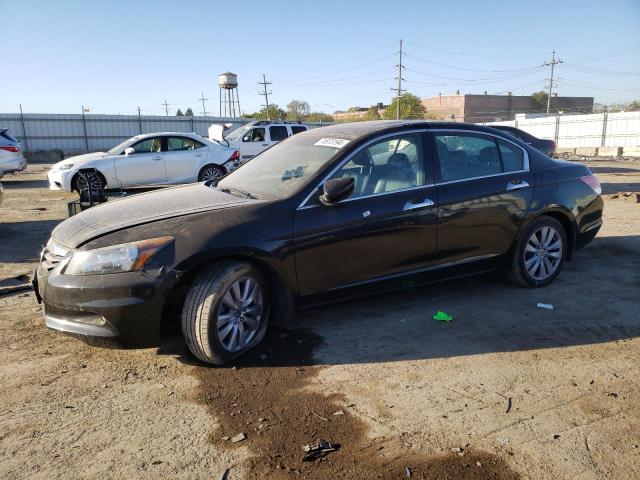 honda accord exl 2011 1hgcp3f82ba011264