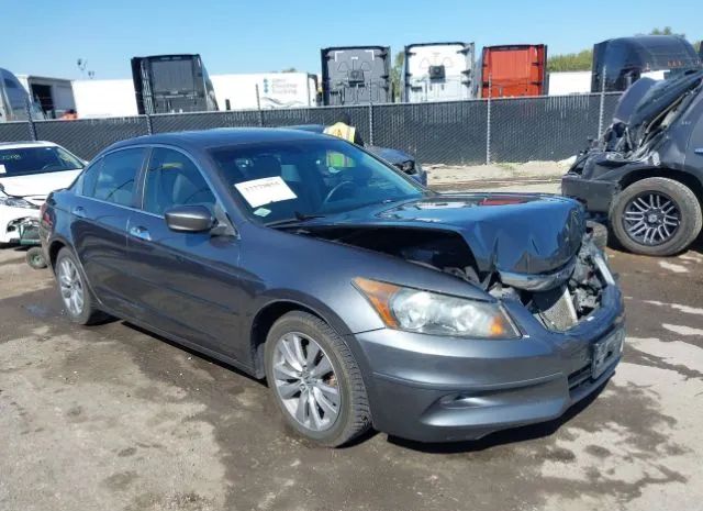 honda  2011 1hgcp3f82ba024905