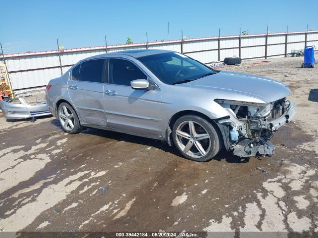 honda accord 2011 1hgcp3f82ba028758