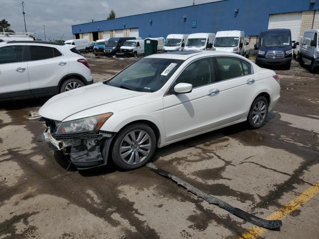 honda accord exl 2011 1hgcp3f82ba029151