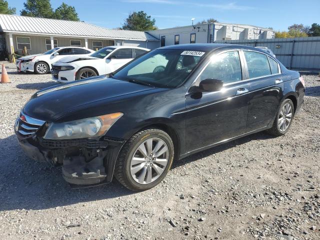 honda accord exl 2012 1hgcp3f82ca018815