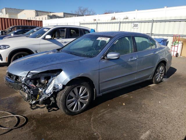 honda accord exl 2012 1hgcp3f82ca022265