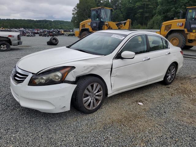 honda accord exl 2012 1hgcp3f82ca028664