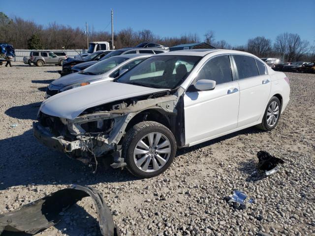 honda accord exl 2012 1hgcp3f82ca038255