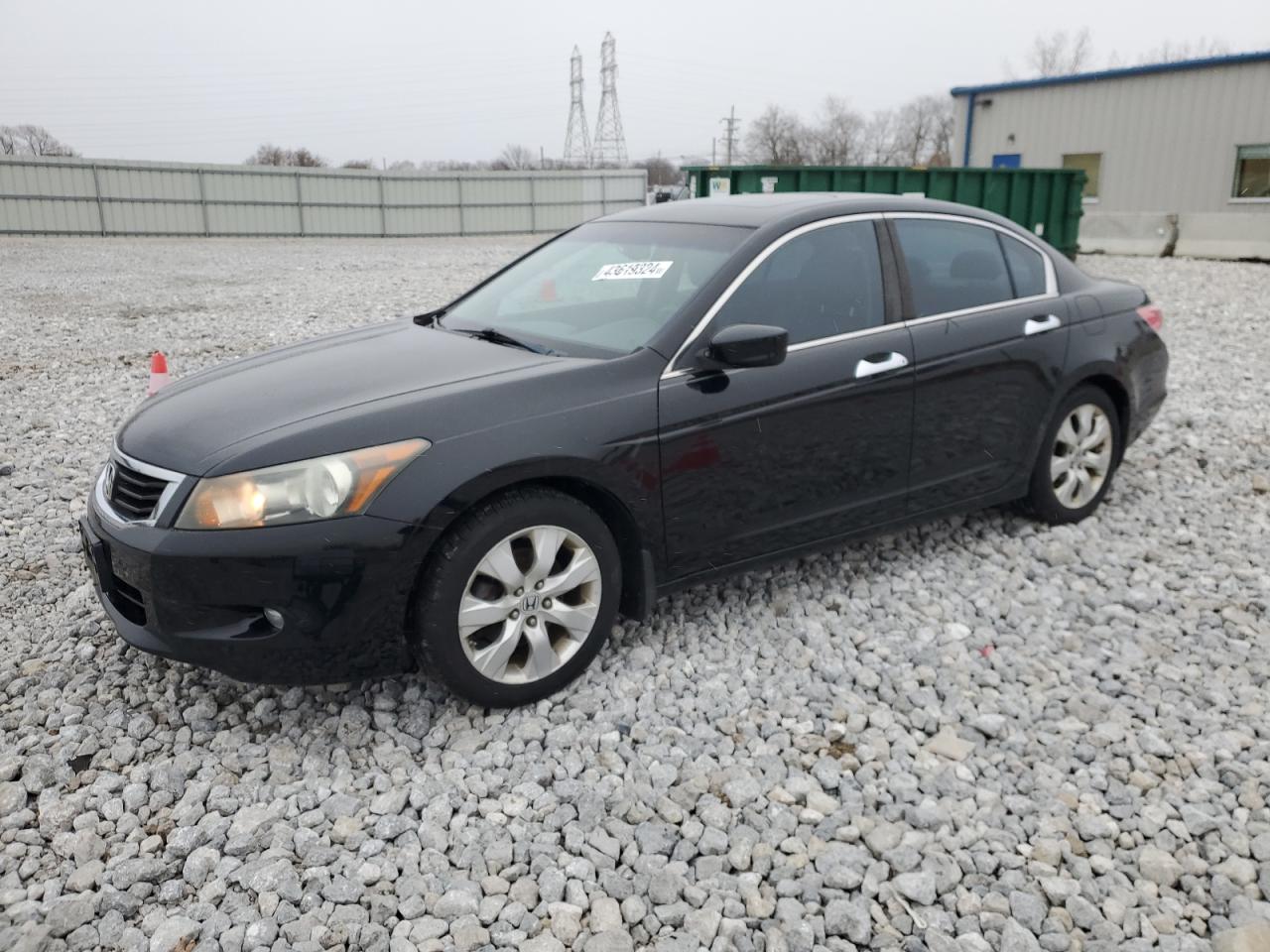 honda accord 2010 1hgcp3f83aa001700