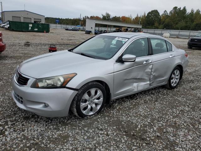 honda accord exl 2010 1hgcp3f83aa016570