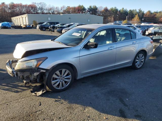 honda accord exl 2011 1hgcp3f83ba002332