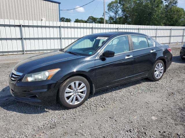 honda accord 2011 1hgcp3f83ba007899