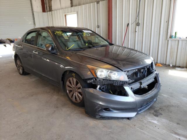 honda accord exl 2011 1hgcp3f83ba010737