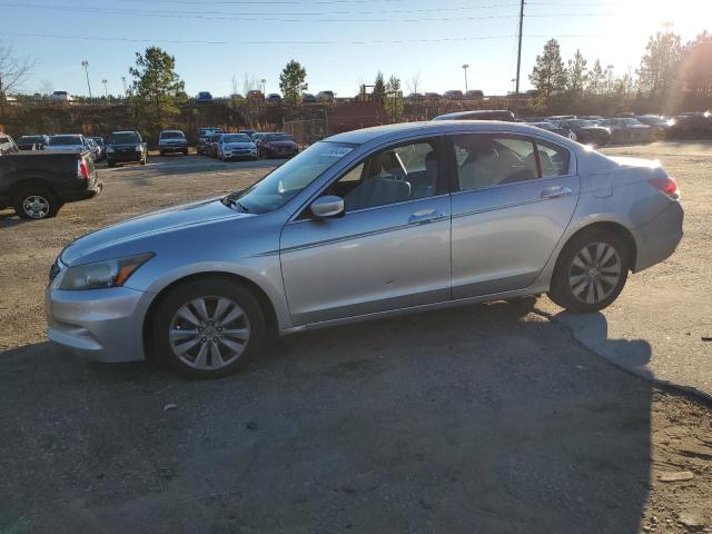 honda accord exl 2011 1hgcp3f83ba013492