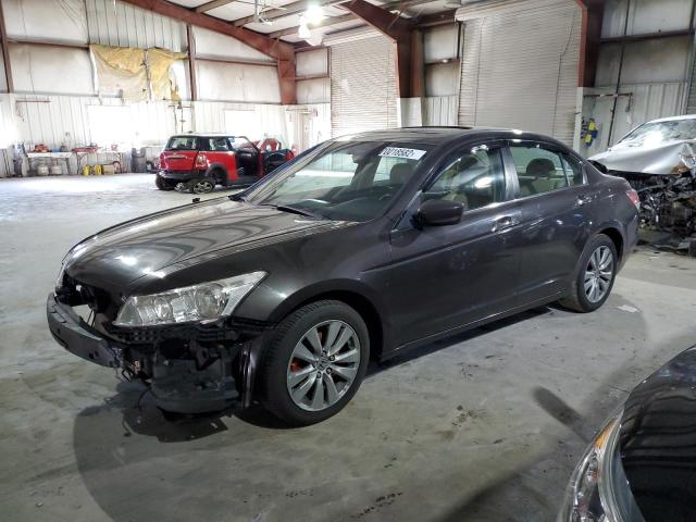 honda accord exl 2011 1hgcp3f83ba013654