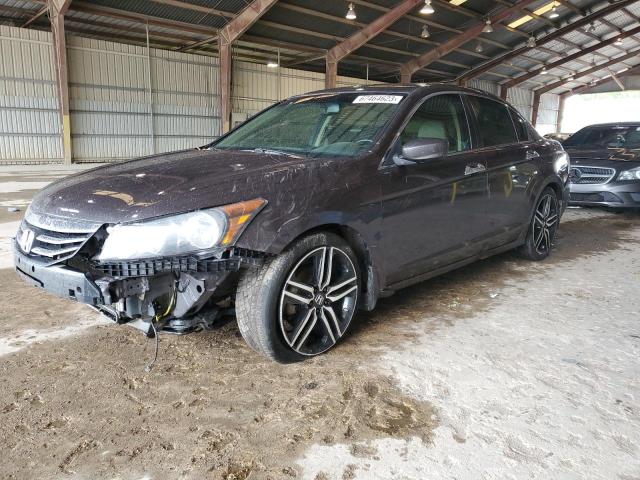 honda accord exl 2011 1hgcp3f83ba016425