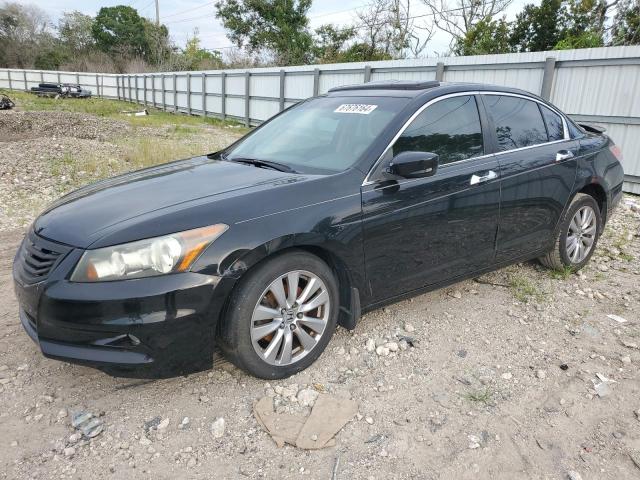 honda accord exl 2011 1hgcp3f83ba017963