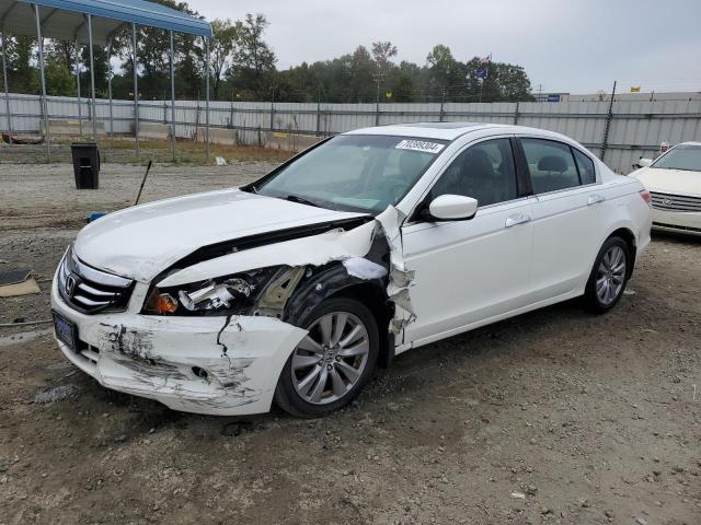 honda accord exl 2011 1hgcp3f83ba024508