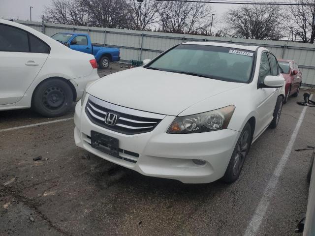 honda accord exl 2011 1hgcp3f83ba025125