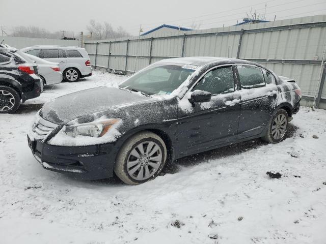 honda accord exl 2011 1hgcp3f83ba027618