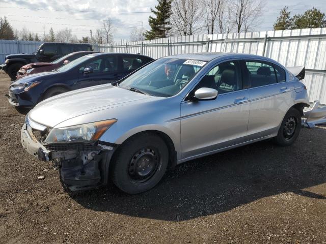 honda accord 2011 1hgcp3f83ba800720