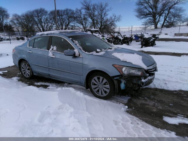 honda accord 2012 1hgcp3f83ca022212