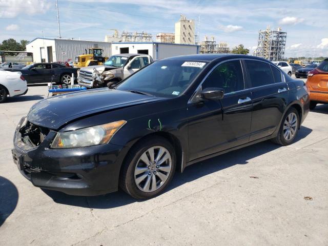 honda accord exl 2012 1hgcp3f83ca025921