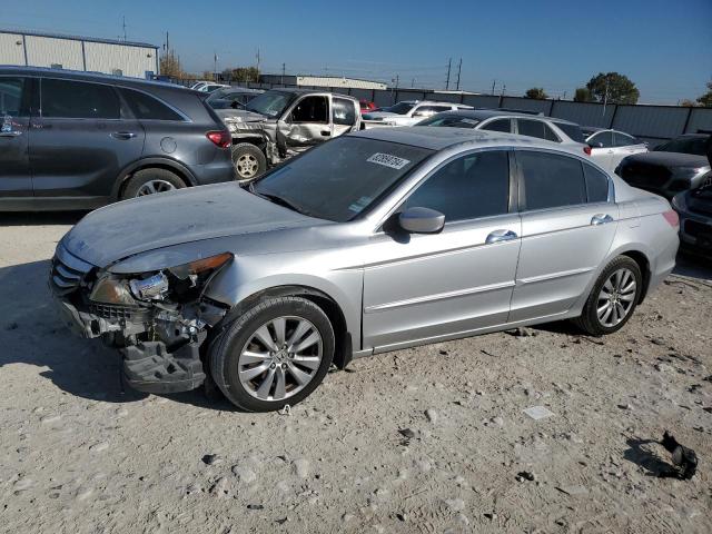 honda accord exl 2012 1hgcp3f83ca030486