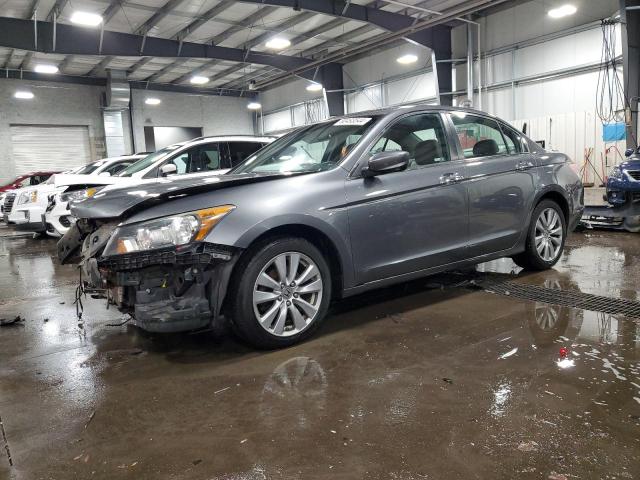 honda accord exl 2012 1hgcp3f83ca038443