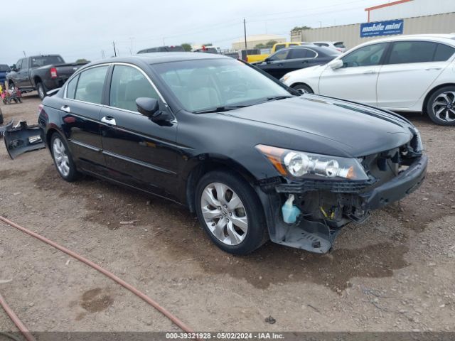 honda accord 2010 1hgcp3f84aa007554