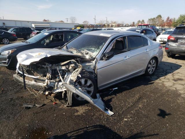 honda accord exl 2010 1hgcp3f84aa023463