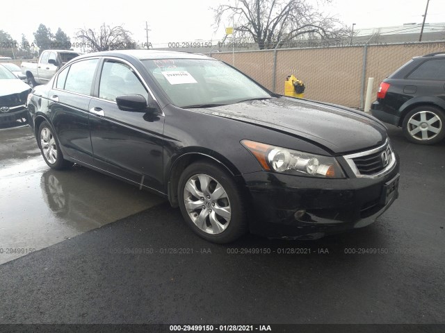 honda accord sdn 2010 1hgcp3f84aa030574