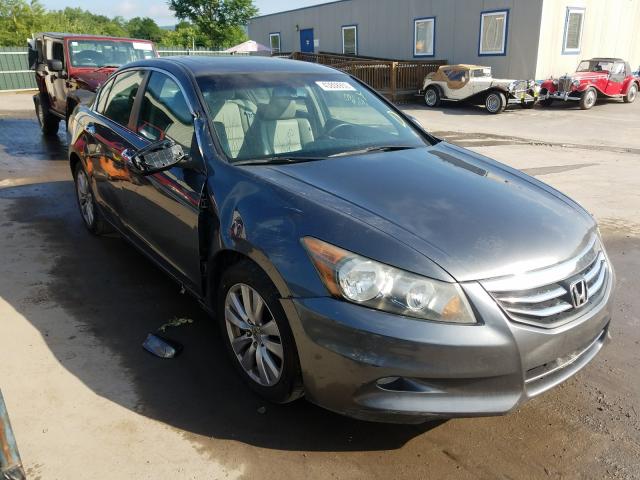 honda accord exl 2011 1hgcp3f84ba003912