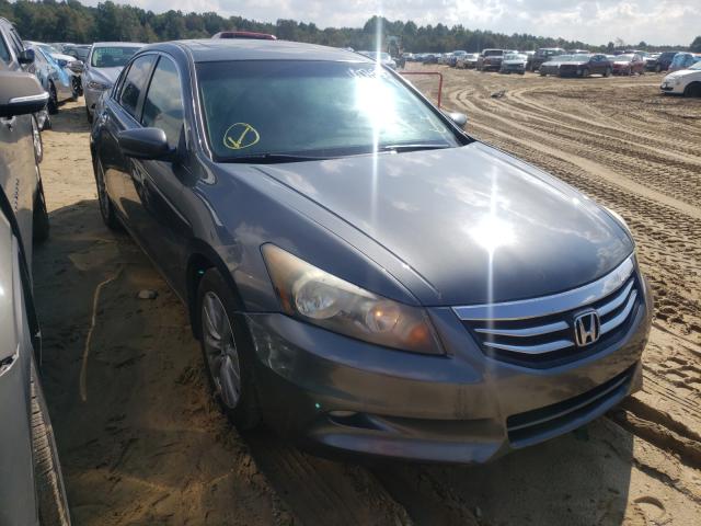 honda accord exl 2011 1hgcp3f84ba011038