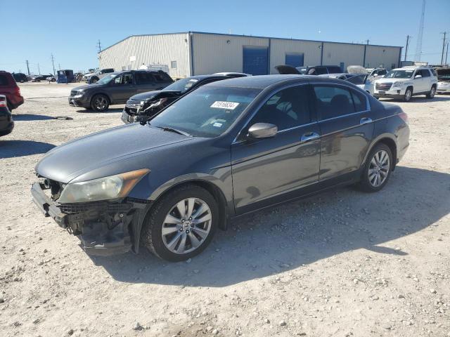 honda accord exl 2011 1hgcp3f84ba014702