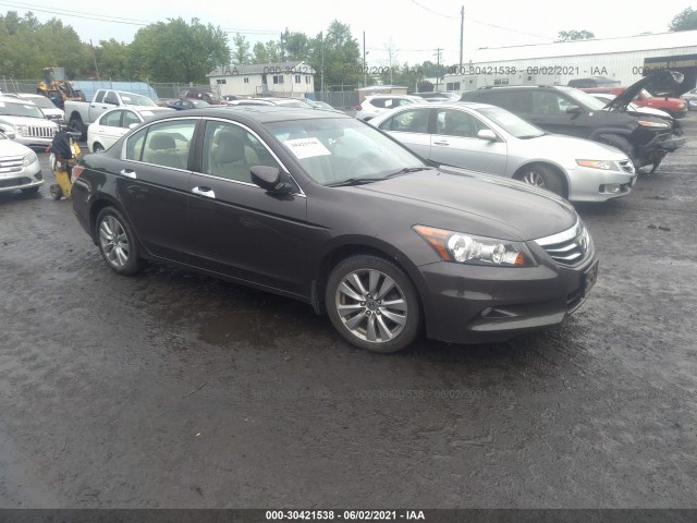 honda accord sdn 2012 1hgcp3f84ca011431