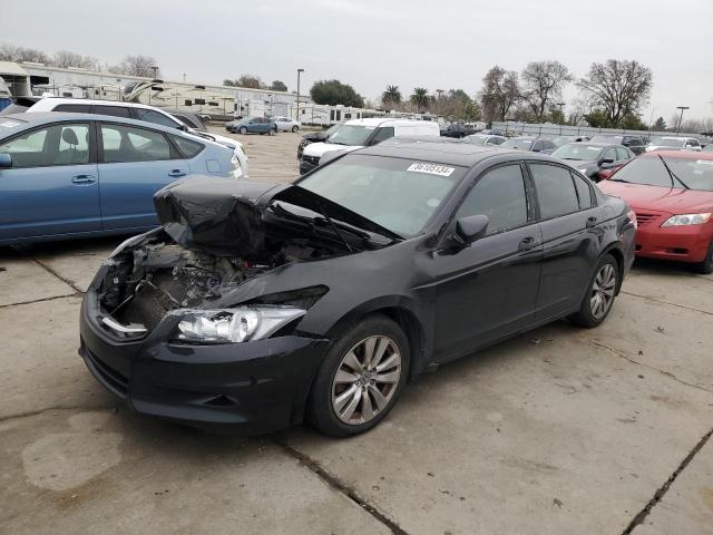 honda accord exl 2012 1hgcp3f84ca012417