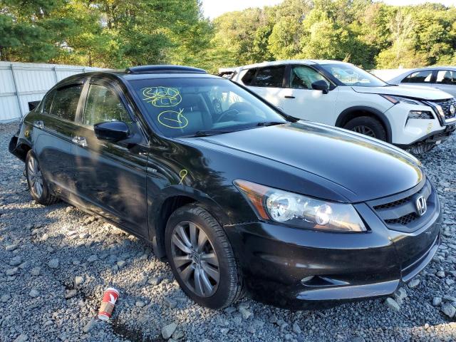 honda accord exl 2012 1hgcp3f84ca024180