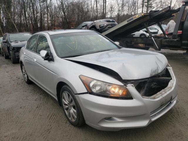 honda accord exl 2012 1hgcp3f84ca025006