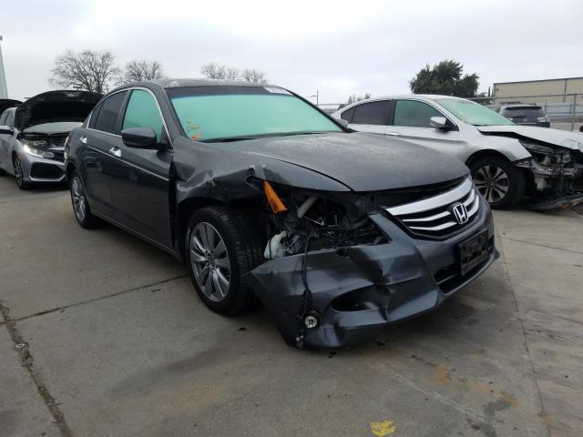 honda accord exl 2012 1hgcp3f84ca032683