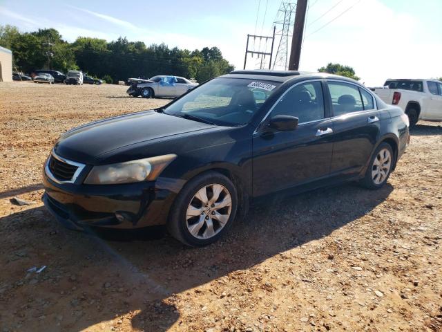 honda accord exl 2010 1hgcp3f85aa006283