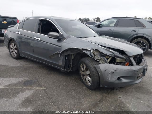 honda accord 2010 1hgcp3f85aa008549