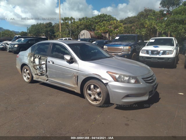 honda accord sdn 2011 1hgcp3f85ba016300